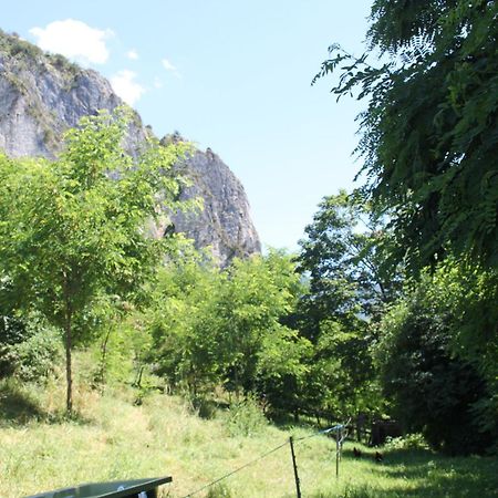 Comfortable Village Apartment In Barbieres With Access To Large Garden With Beautiful Views Zewnętrze zdjęcie