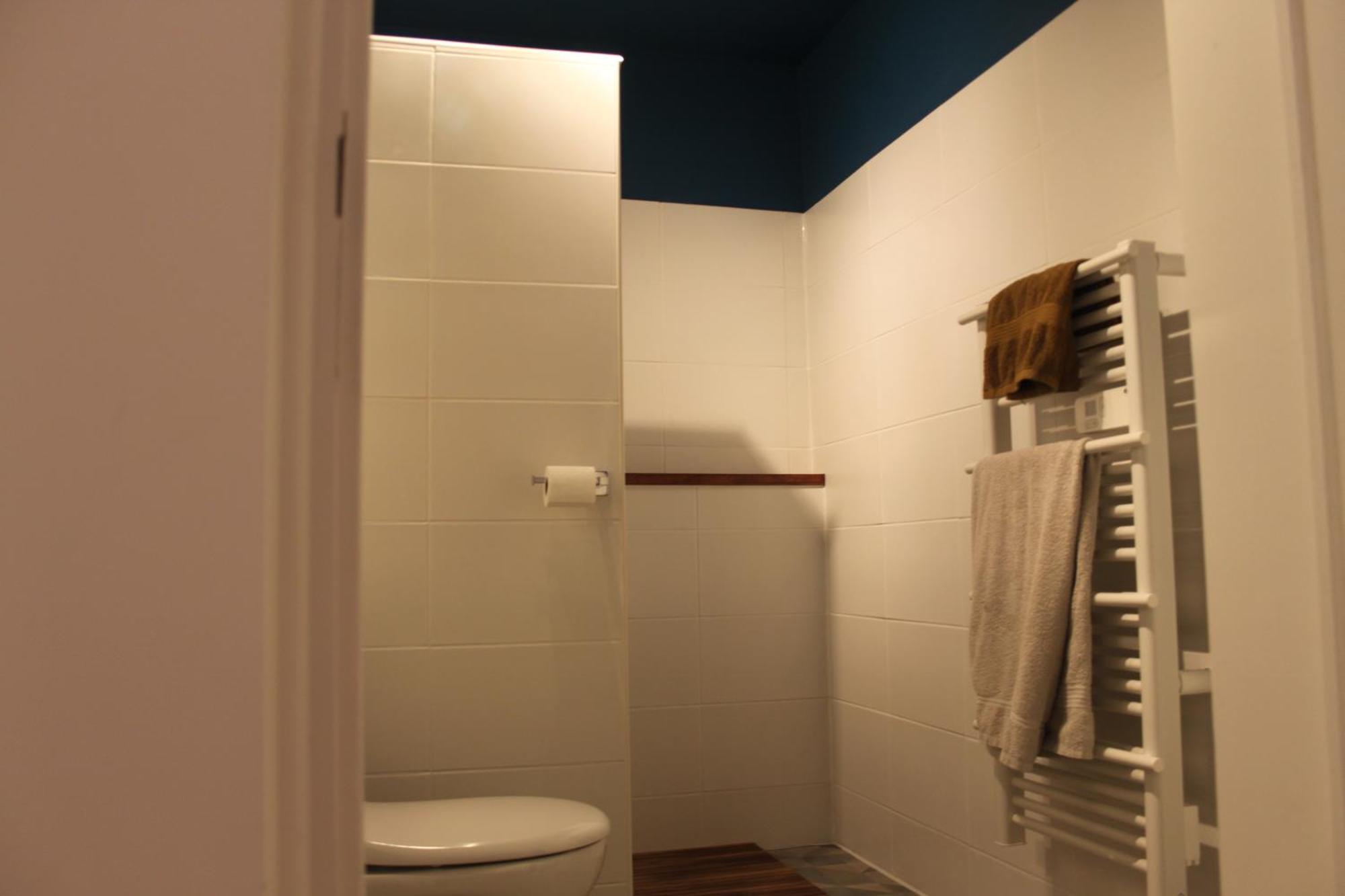 Comfortable Village Apartment In Barbieres With Access To Large Garden With Beautiful Views Zewnętrze zdjęcie
