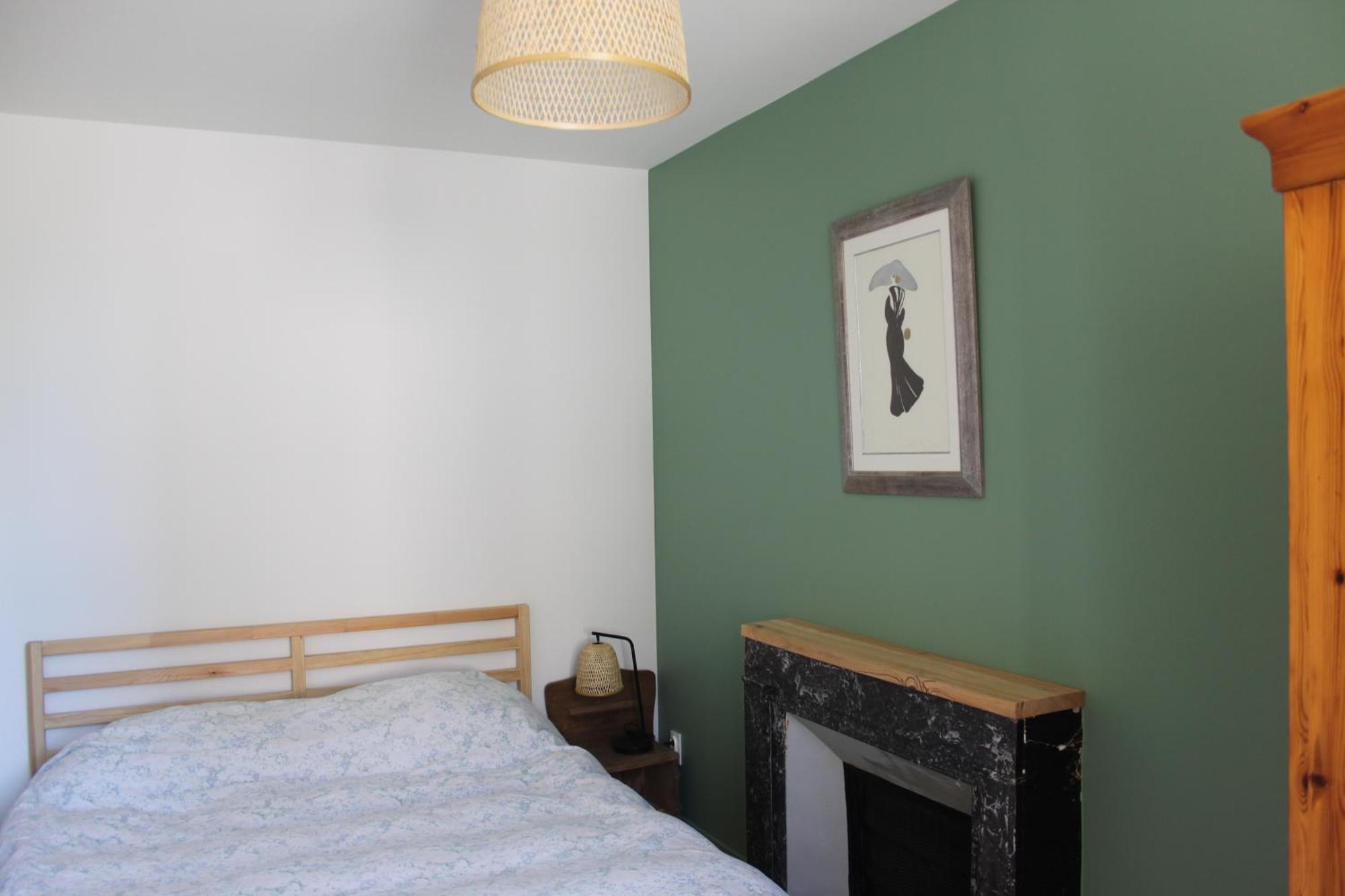 Comfortable Village Apartment In Barbieres With Access To Large Garden With Beautiful Views Zewnętrze zdjęcie